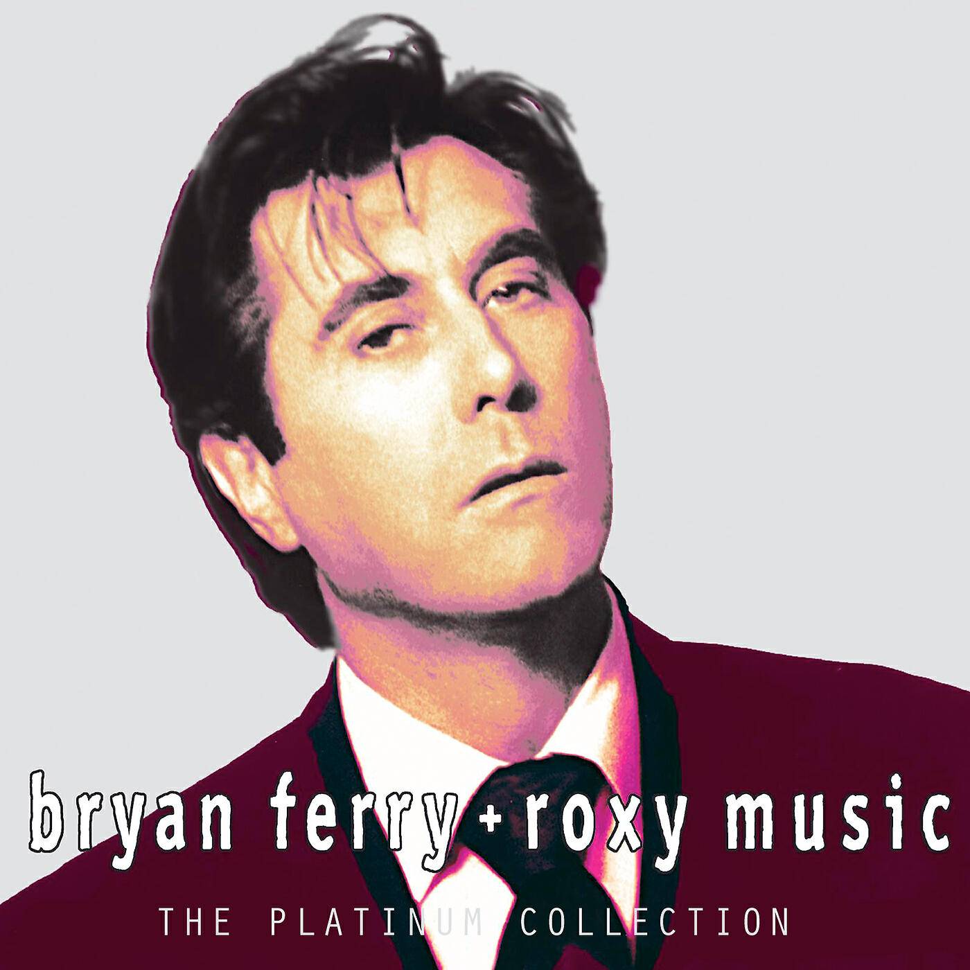 Roxy Music - Virginia Plain