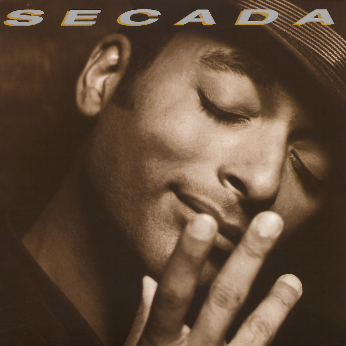 Постер альбома Secada