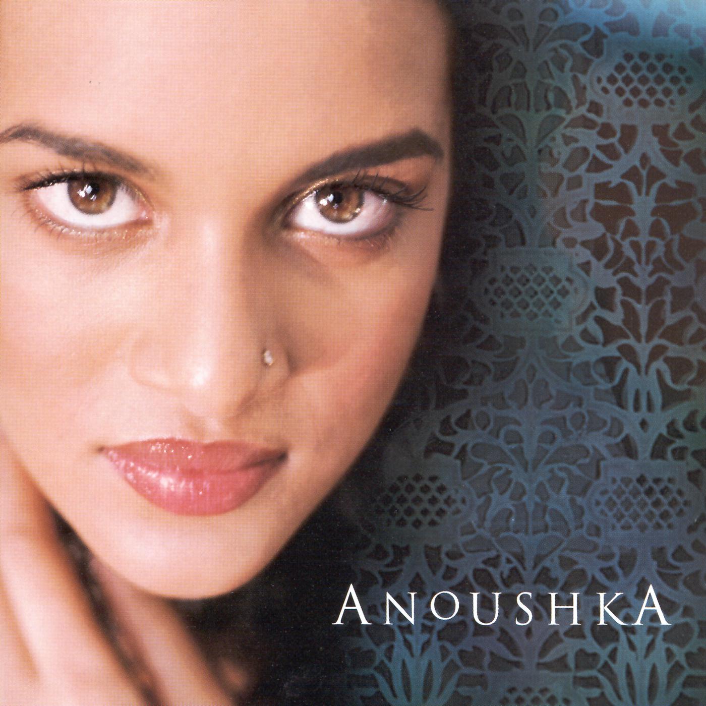 Постер альбома Anoushka