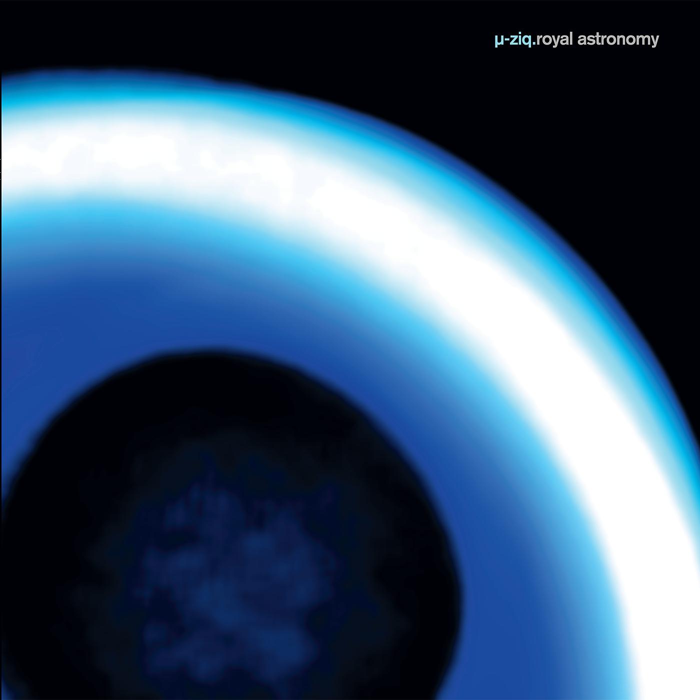 Постер альбома Royal Astronomy