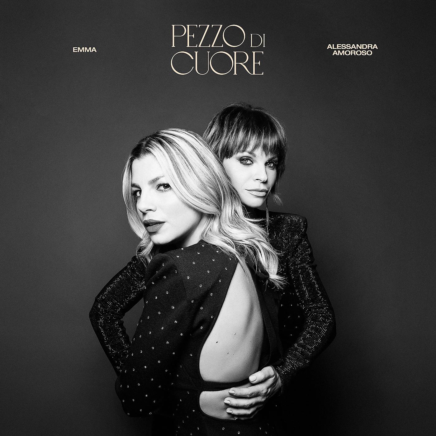 Постер альбома Pezzo Di Cuore