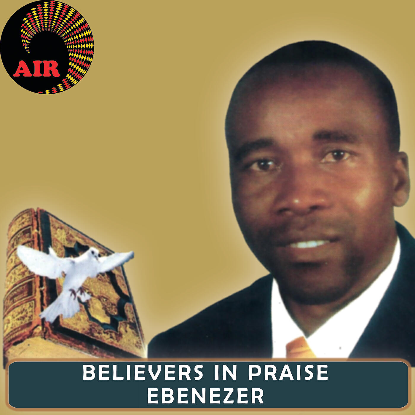 Believers in Praise - Power In The Blood