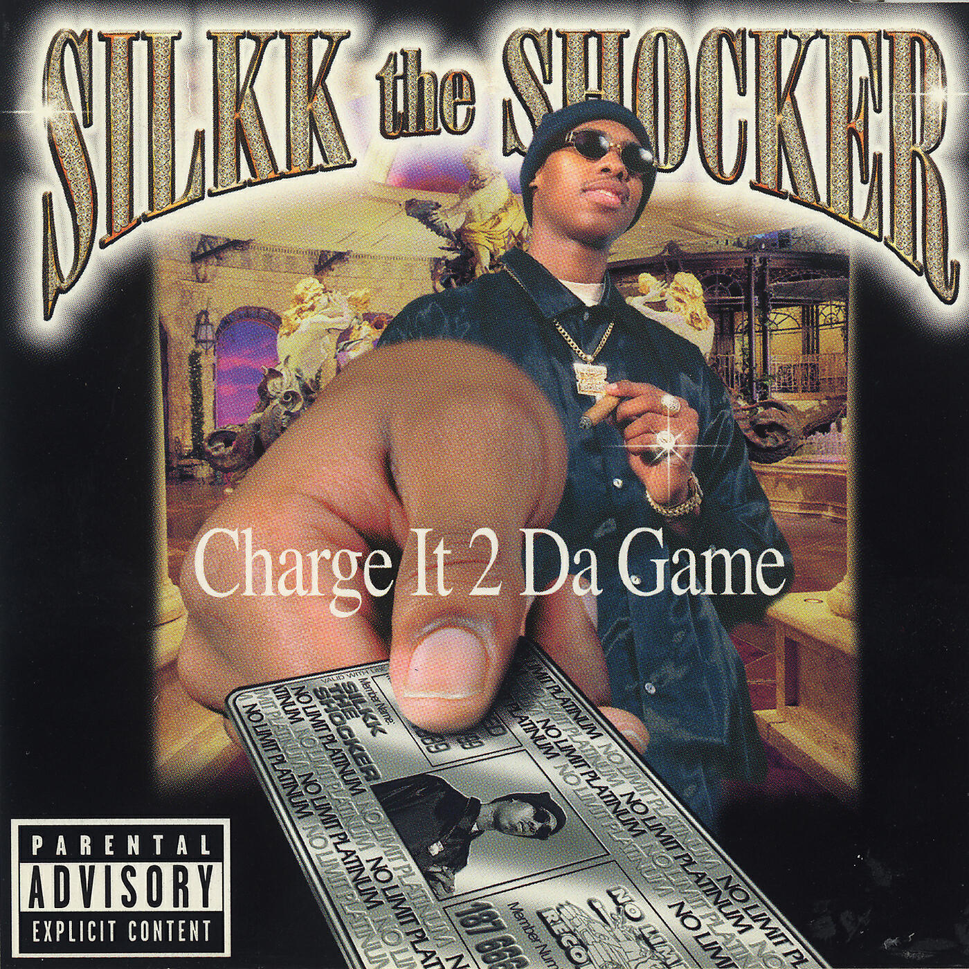 Silkk The Shocker - I'm A Soldier