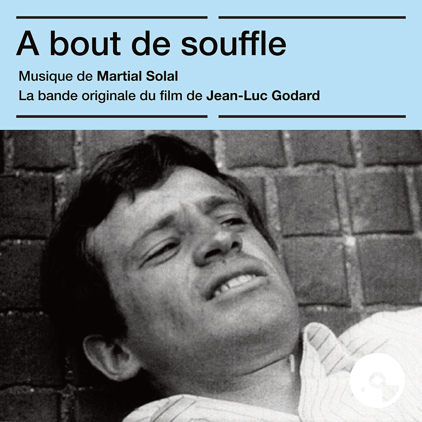 Martial Solal - New York Herald Tribune (Bande originale du film 