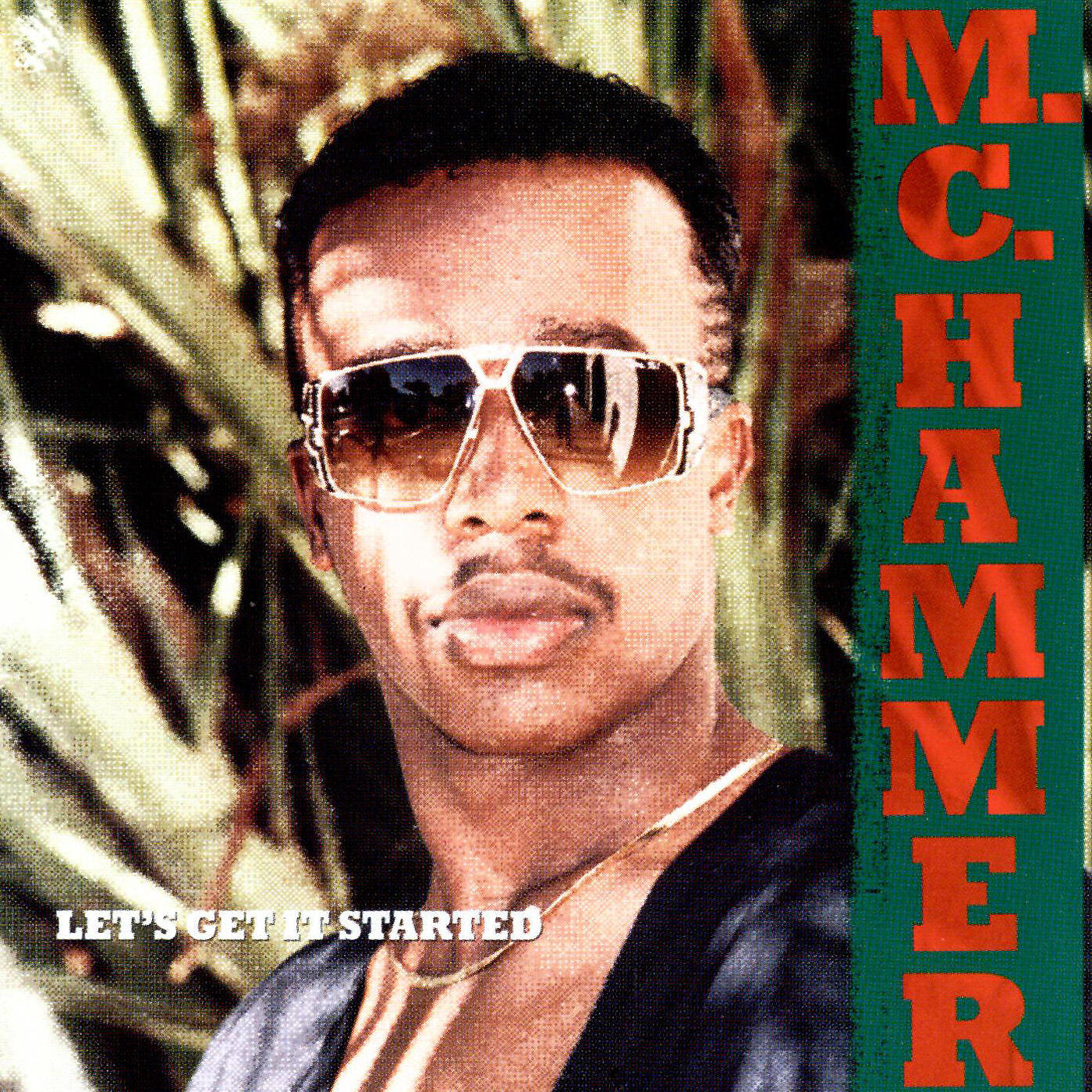 M.C. Hammer - Intro: Turn This Mutha Out