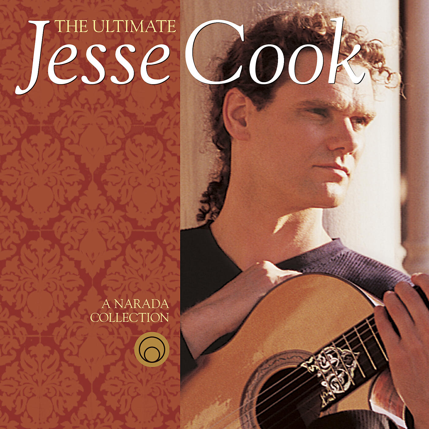 Jesse Cook - Cascada