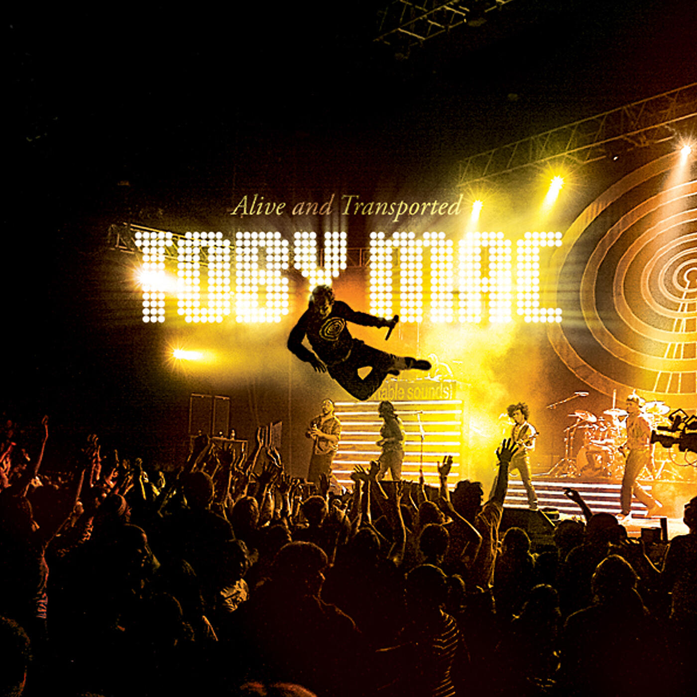 TobyMac - Jesus Freak (Live)