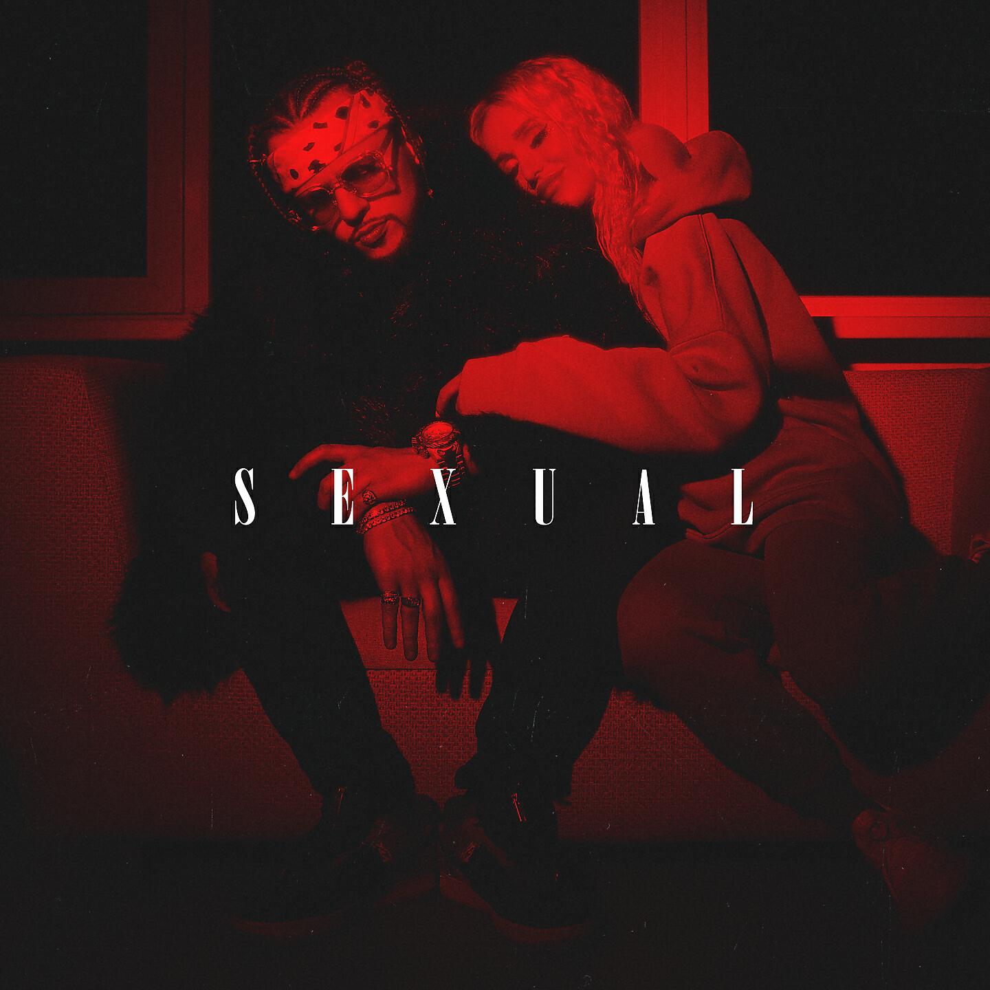 Альбом Sexual исполнителя Аш 23