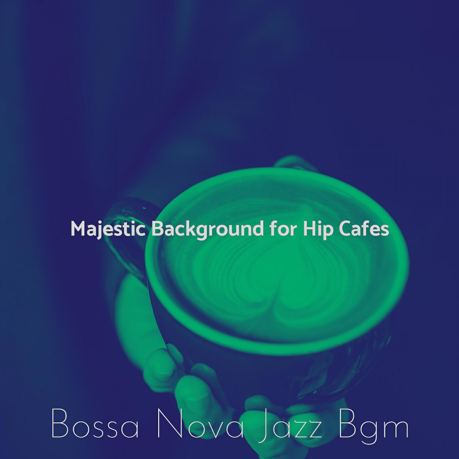 Bossa Nova Jazz Bgm - Sensational Bossa - Vibe for Organic Coffee Roasters