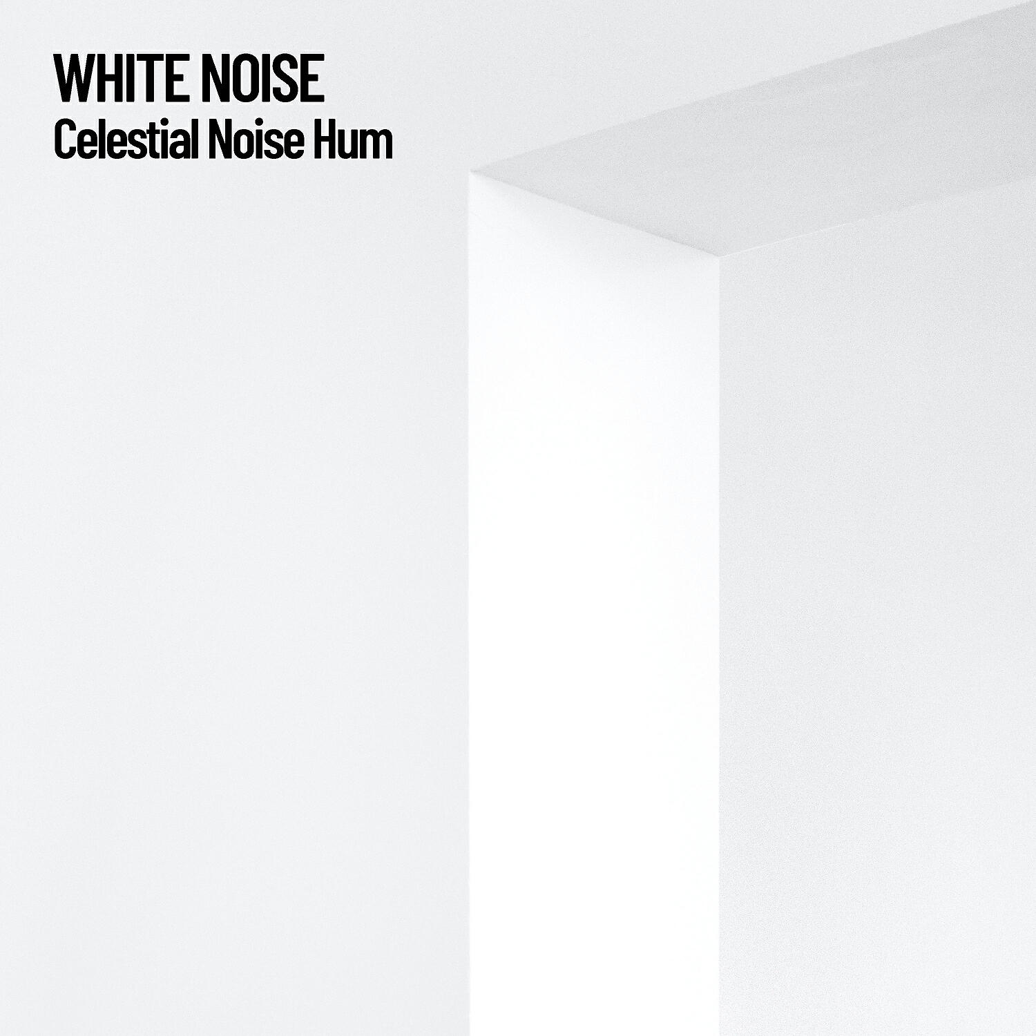 Baby Sleep Music - Calming Mid Freq White Noise