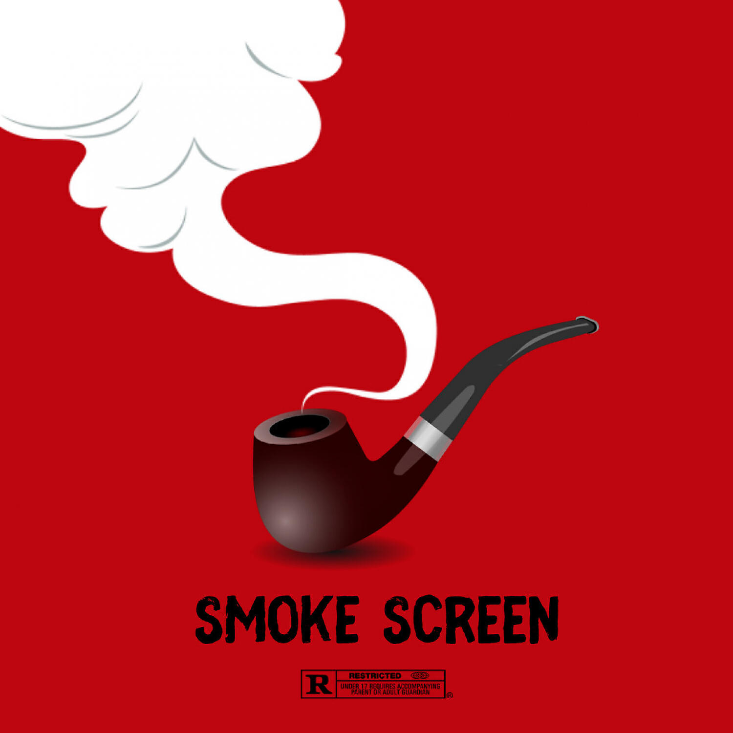 Veeno - Smoke Screen
