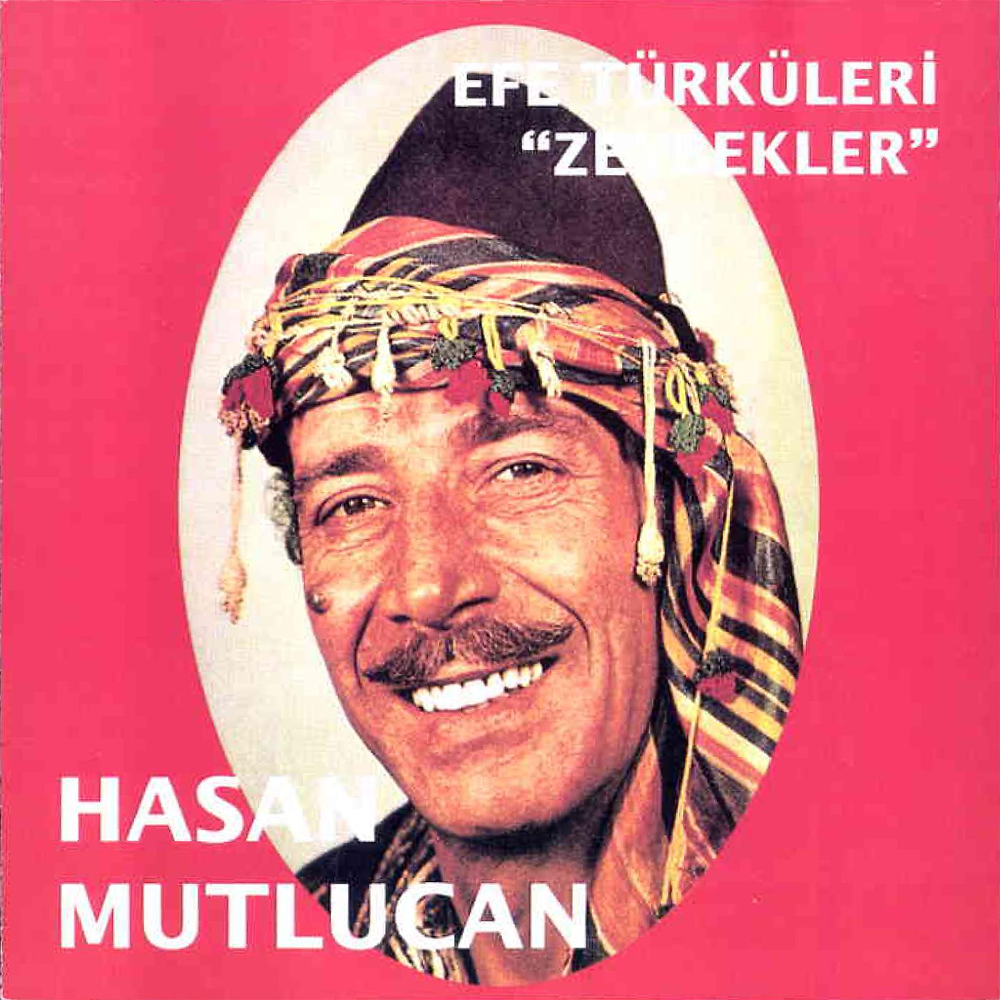 Постер альбома Efe Turkuleri - Zeybekler