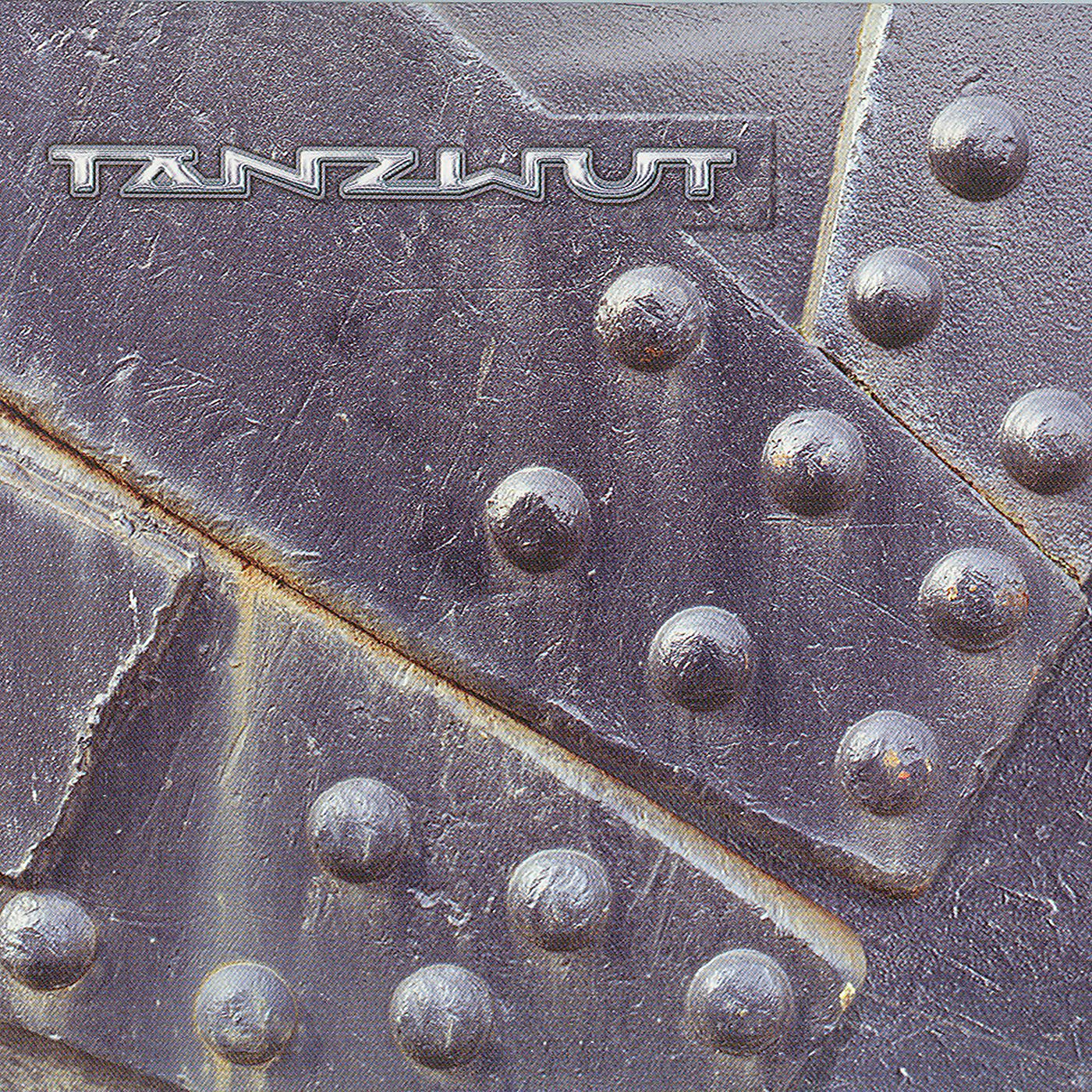 Постер альбома Tanzwut