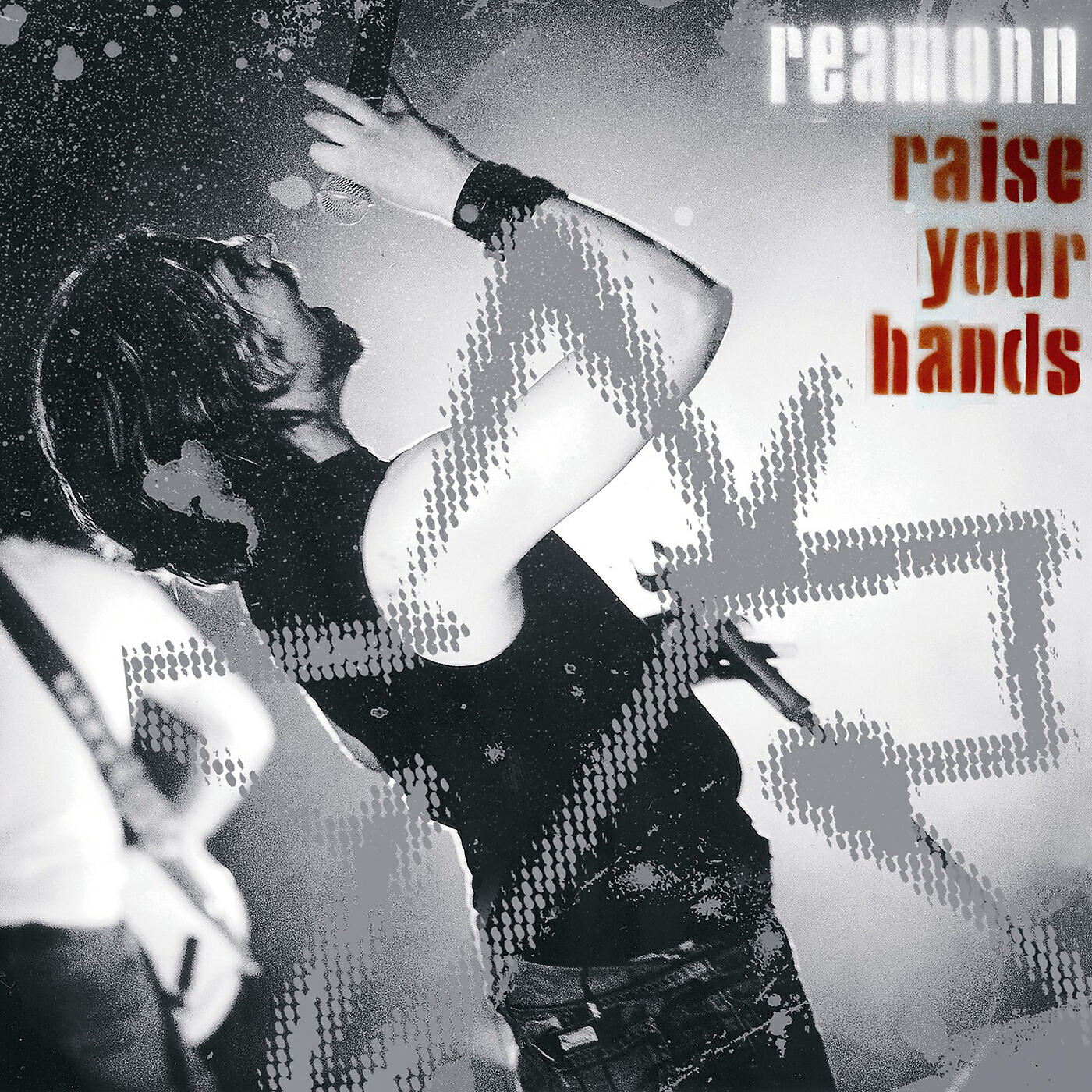 Reamonn - Beautiful Sky Intro (Live from the Palladium, Köln, Germany/2004)