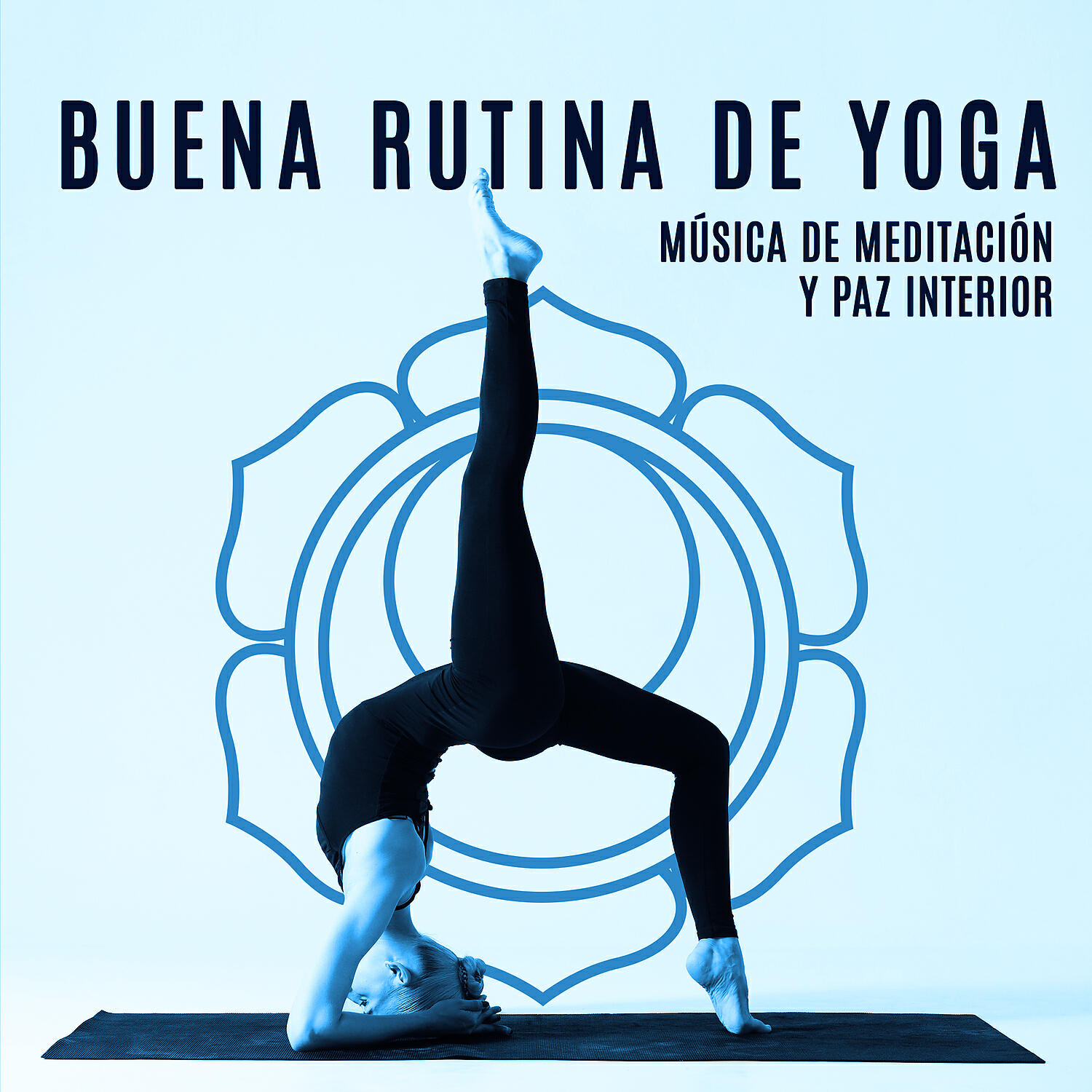 Relaxing Meditation Musician - Flor de Loto
