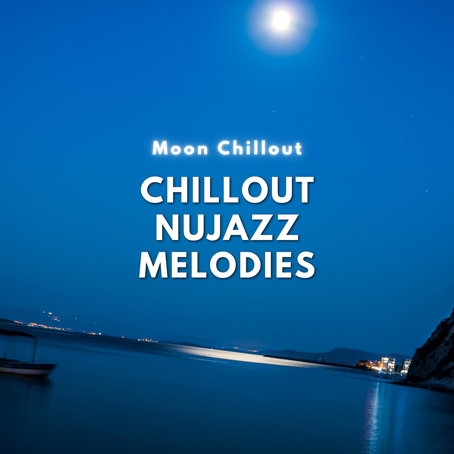 Постер альбома Chillout Nujazz Melodies