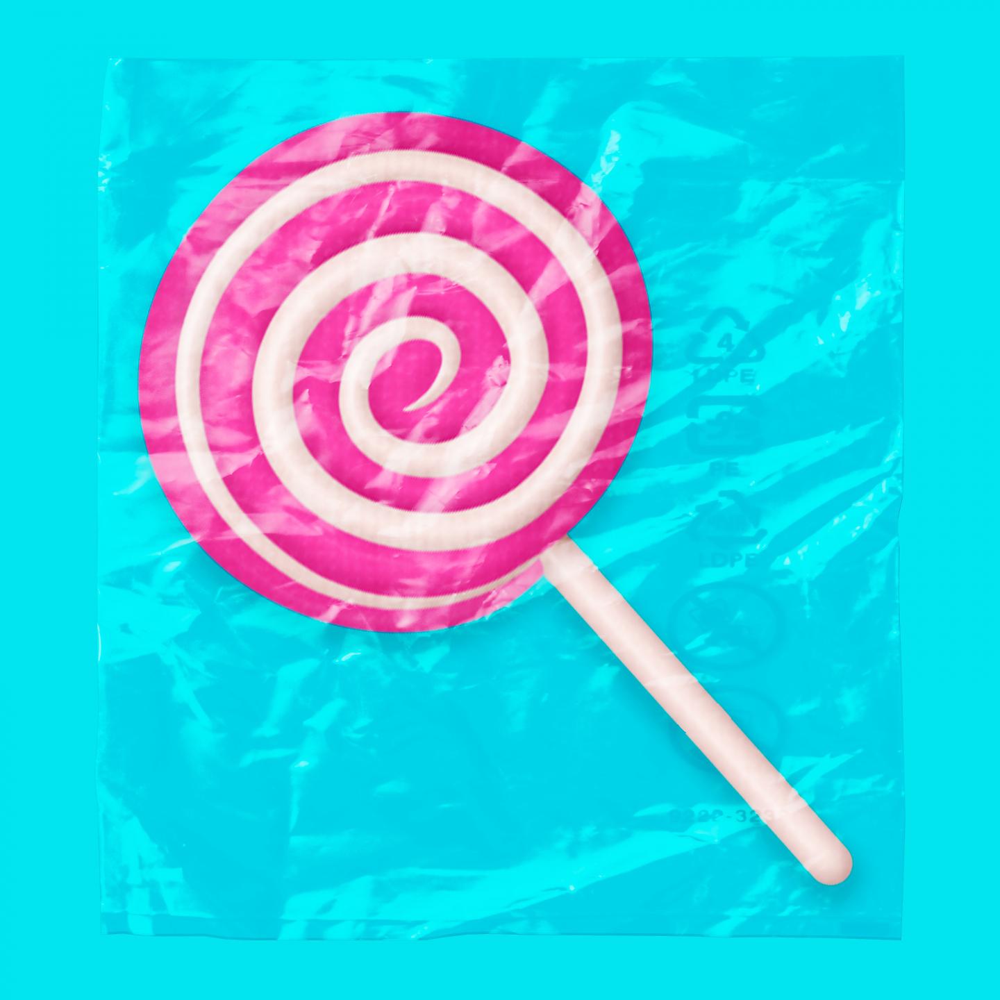 Постер альбома Сладкая конфета