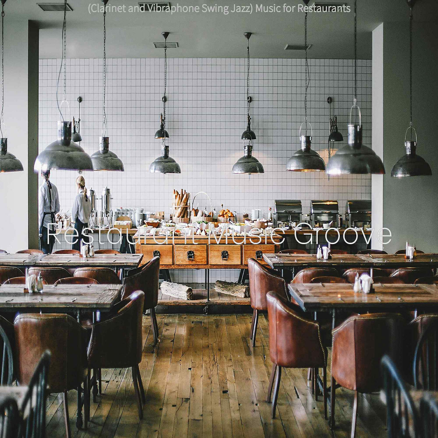 Restaurant Music Groove - Spectacular Ambiance for Indoor Dining