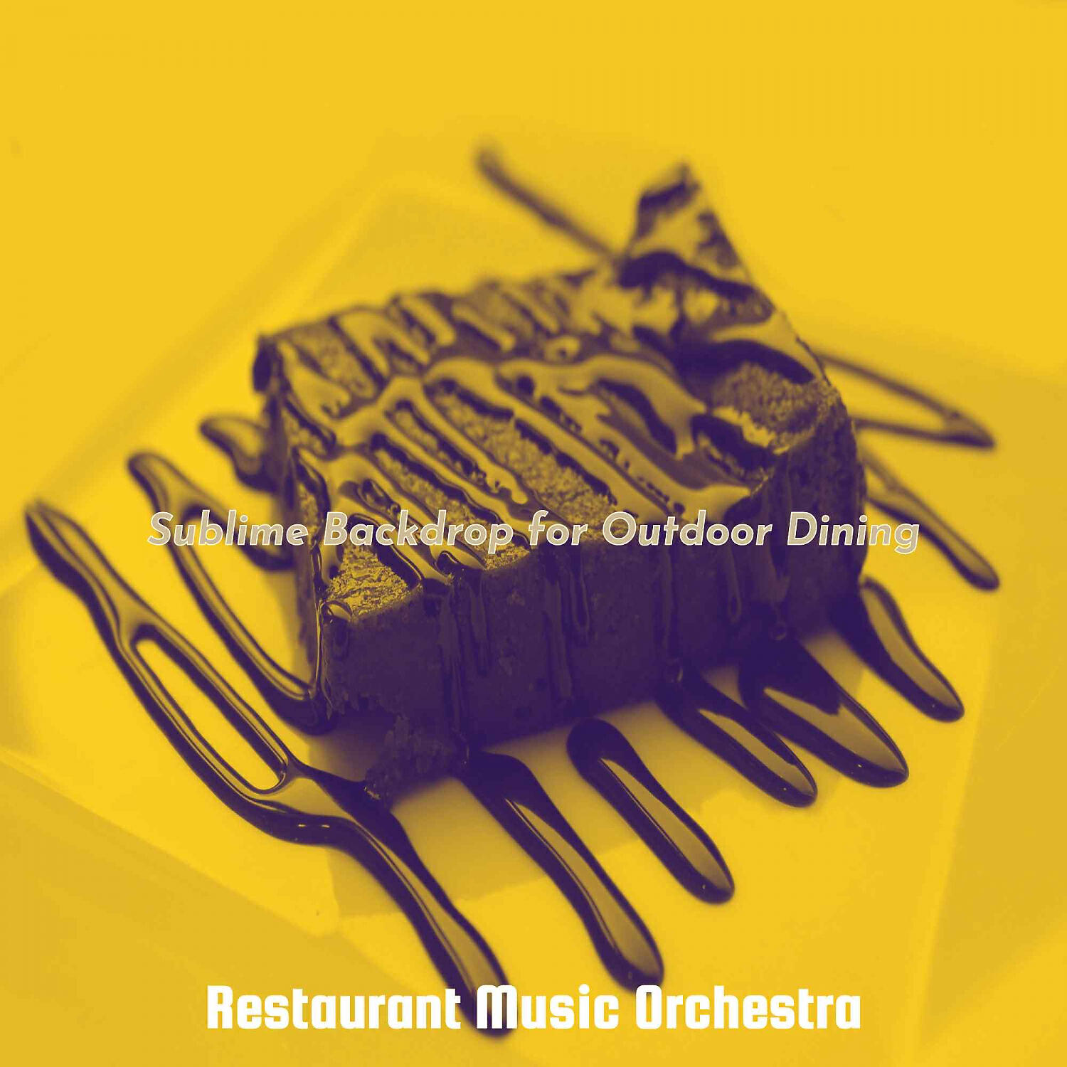 Restaurant Music Orchestra - Relaxing Indoor Dining