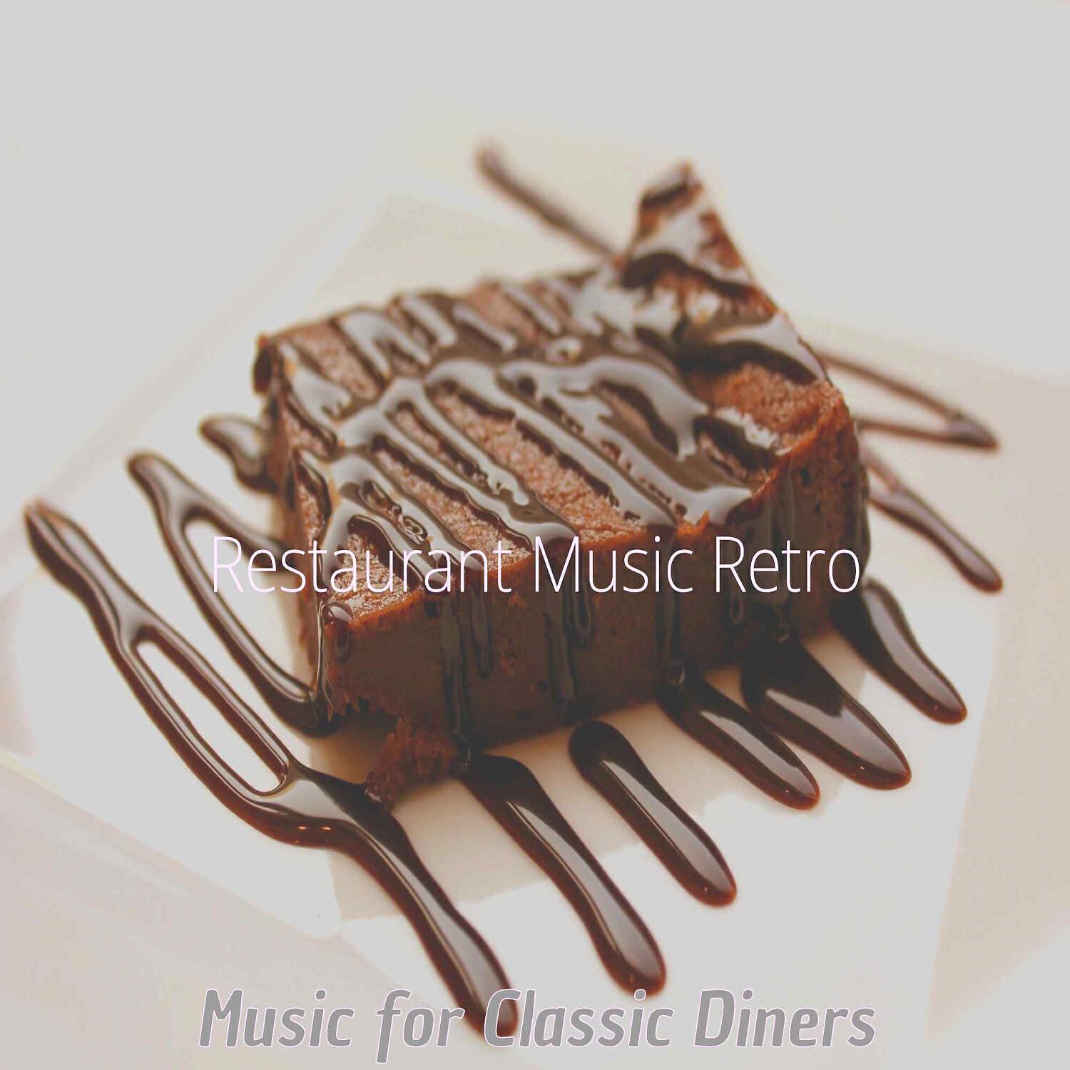 Restaurant Music Retro - Mind-blowing Big Band with Clarinet - Vibe for Classic Diners