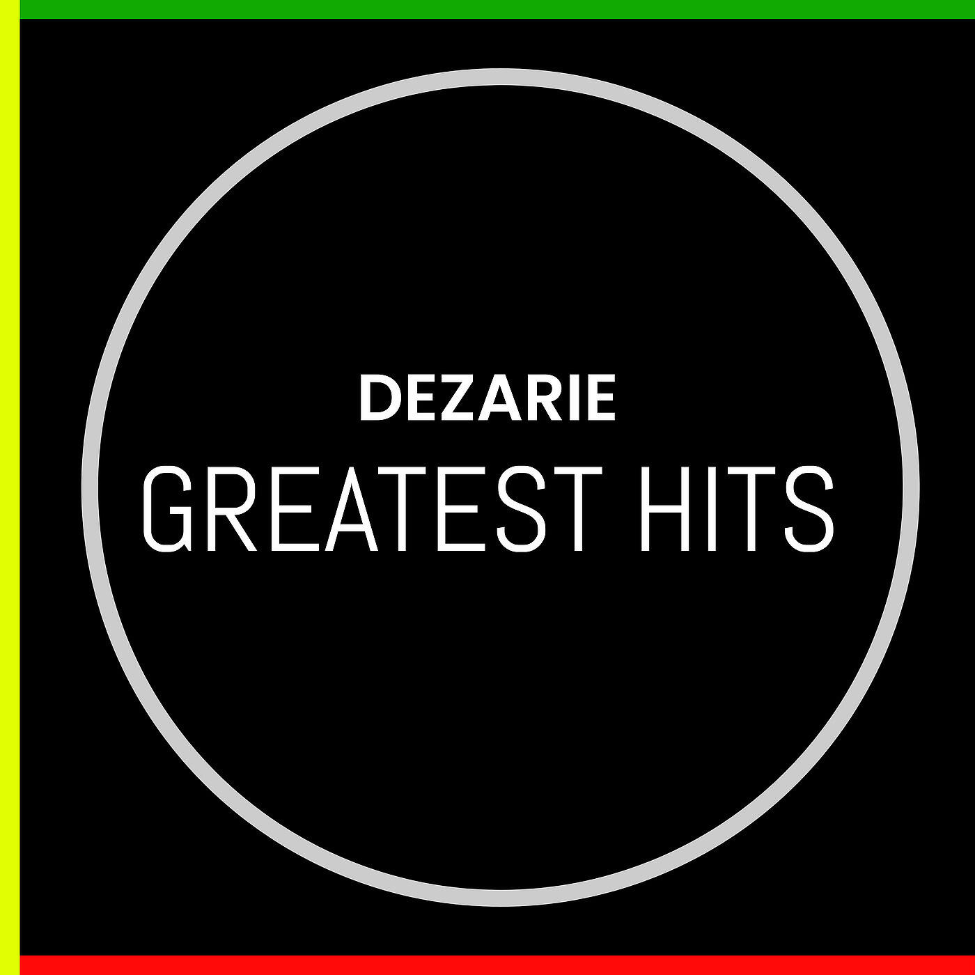 Dezarie - Fya