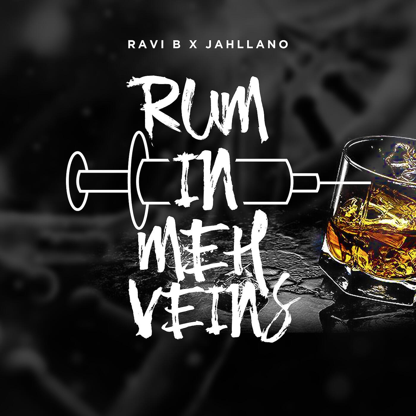 Ravi B - Rum in Meh Veins