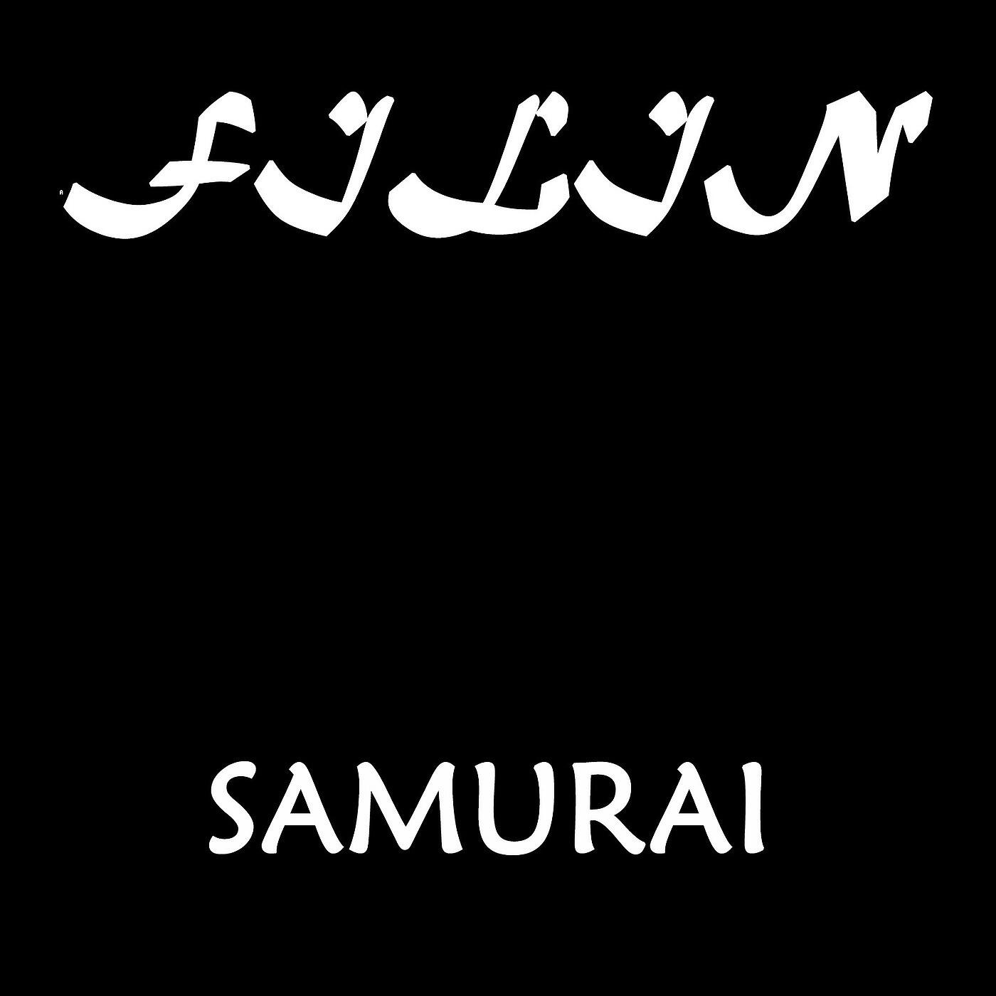 FILIN - Samurai