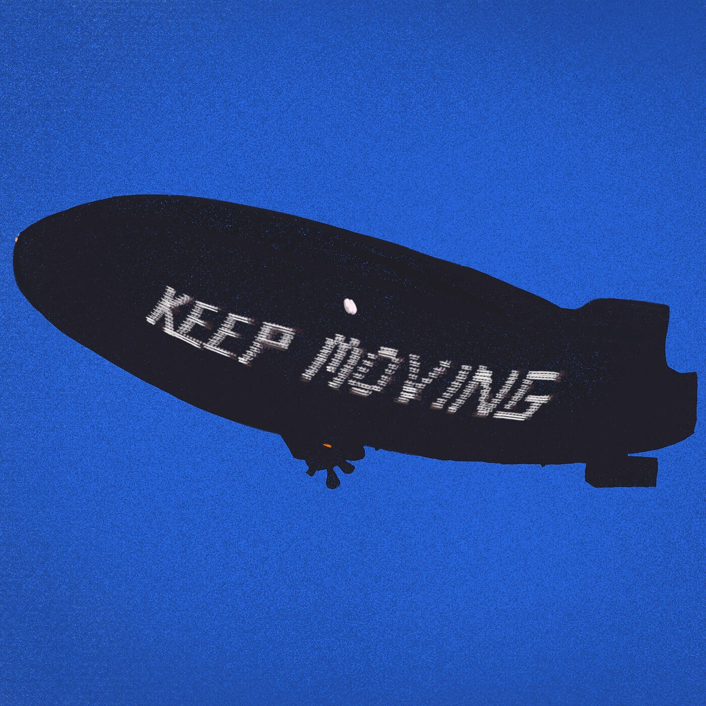 HYDY - Keep Moving