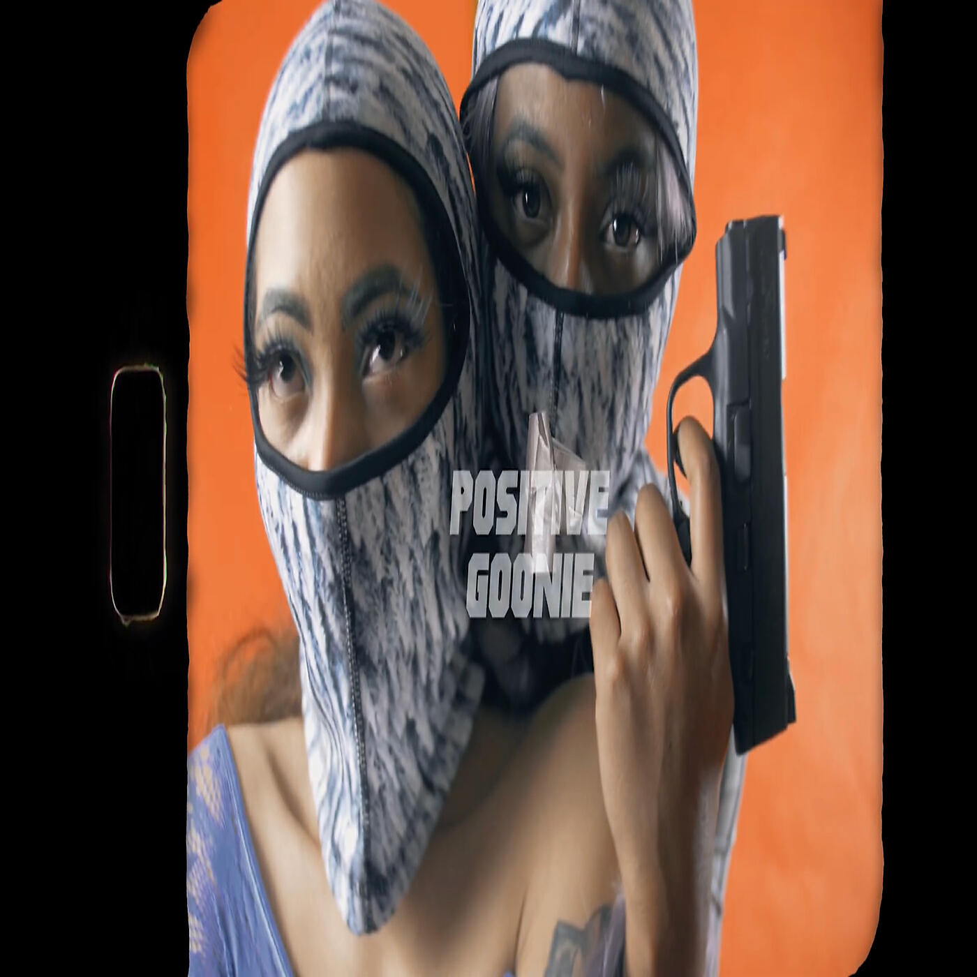Dreemy Yoey - Positive Goonie