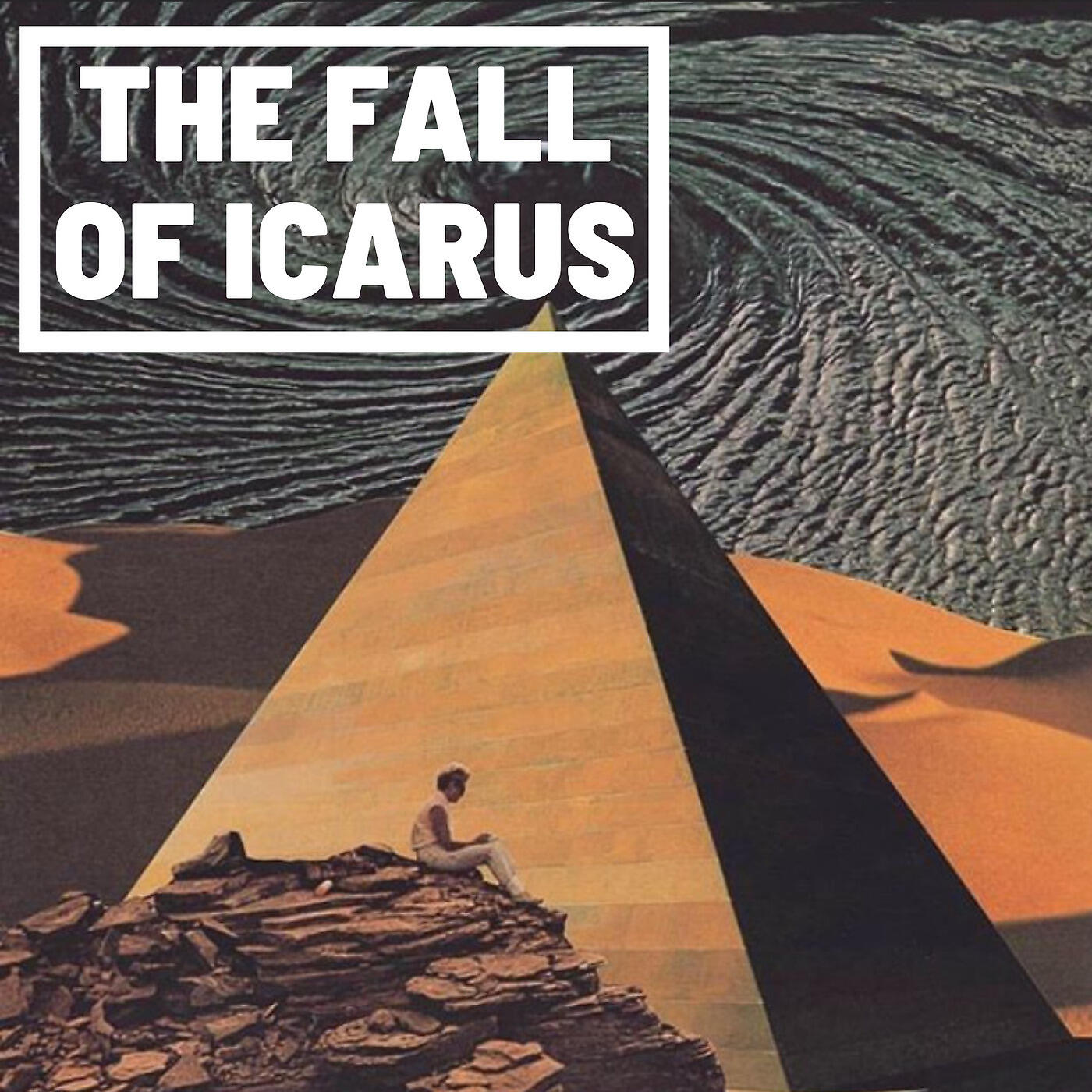Useless Information - The Fall of Icarus