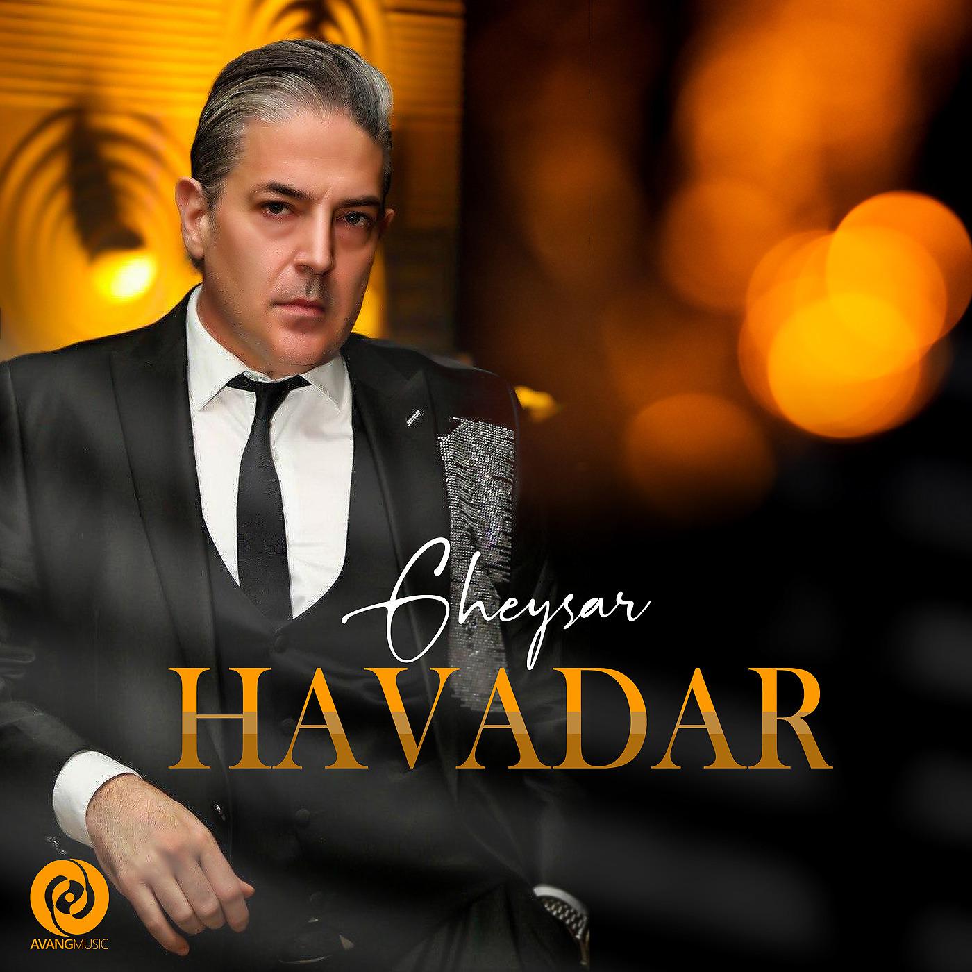 Постер альбома Havadar