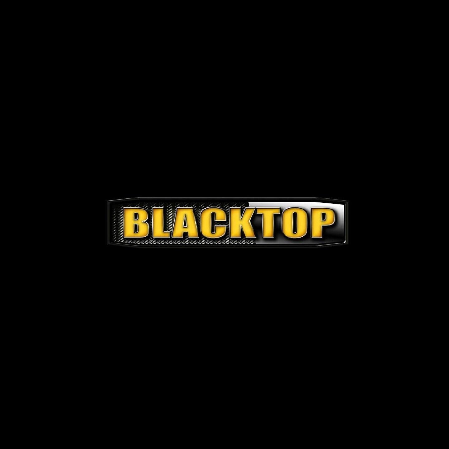 АнохА - Blacktop (Mix)