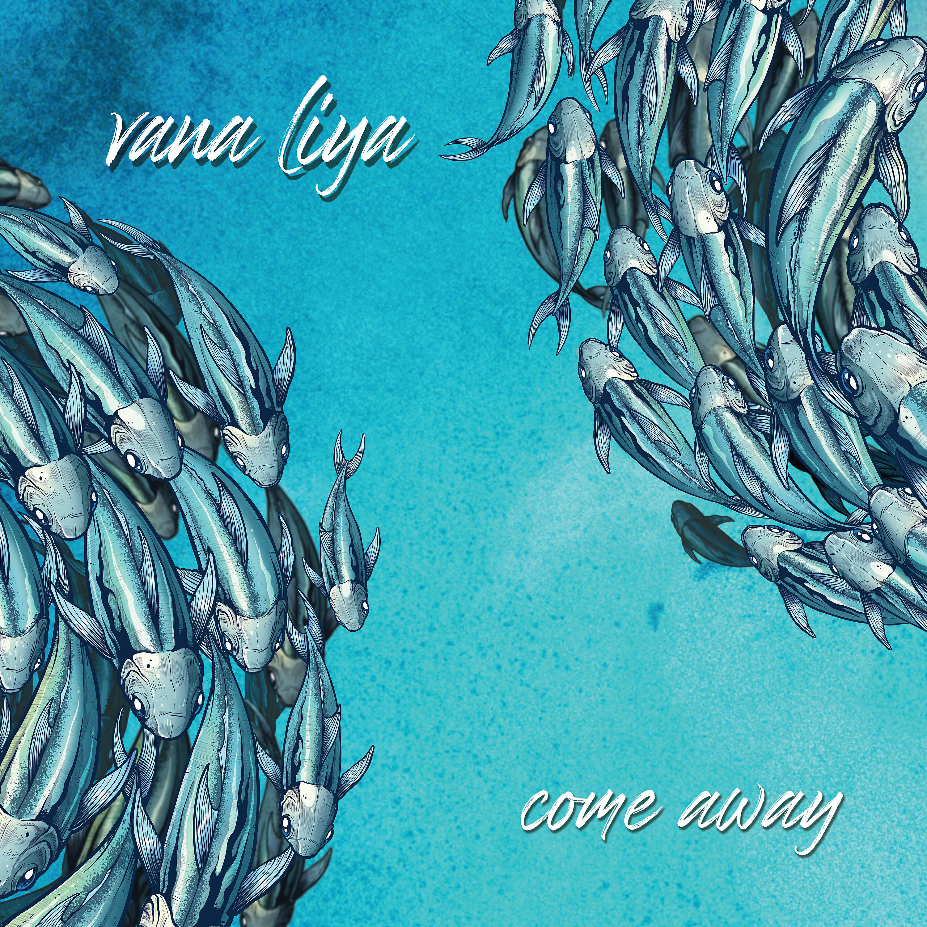 Vana Liya - Feelin' Good
