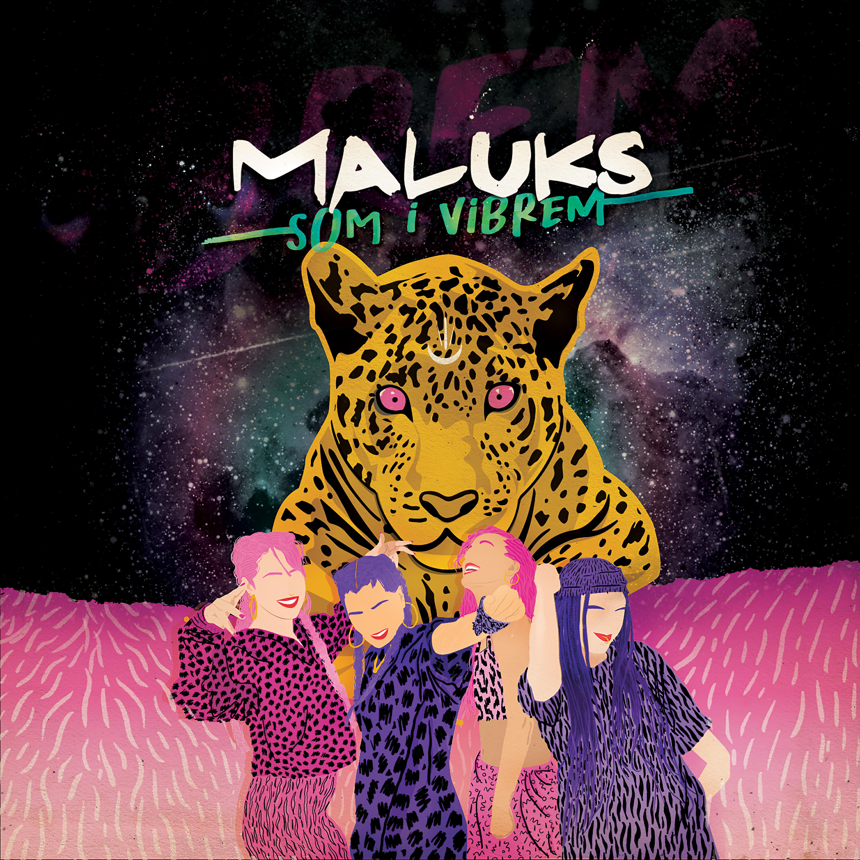 Maluks - Olor d'ones