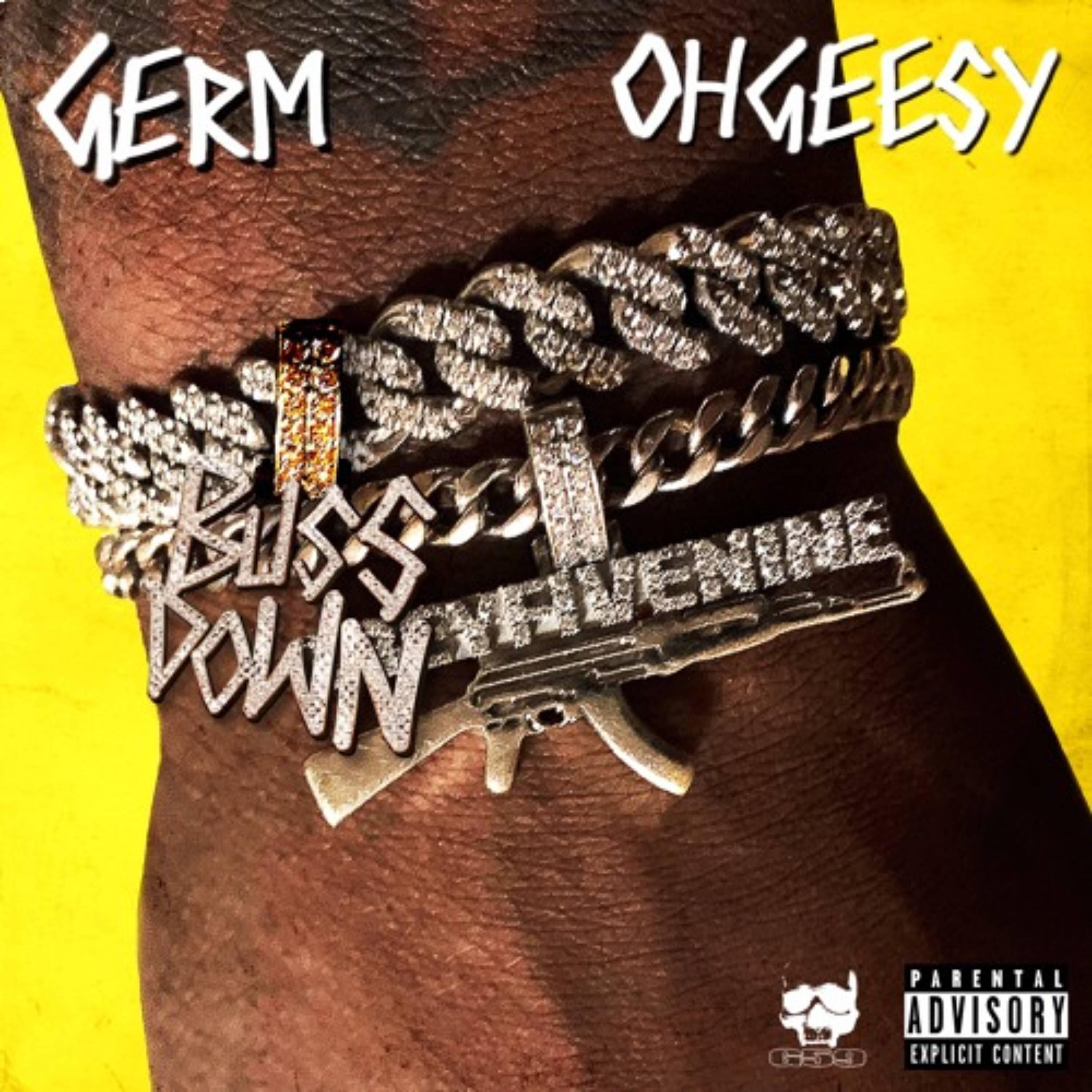 GERM - BUSSDOWN
