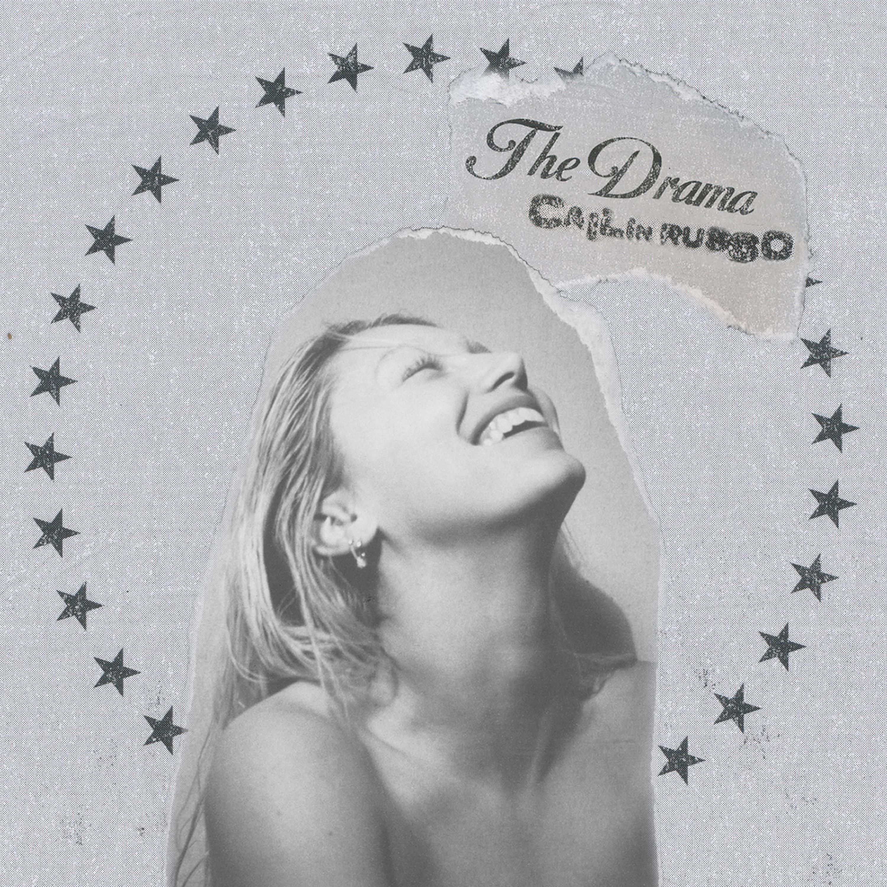 Постер альбома The Drama