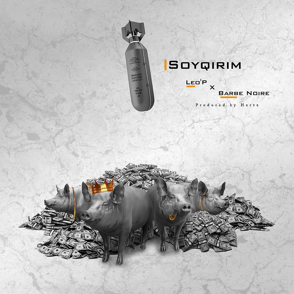Постер альбома Soyqirim