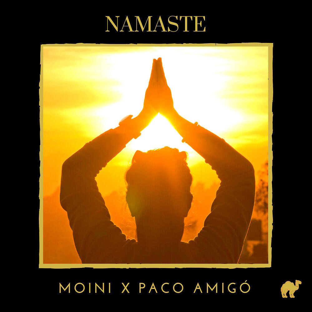 Moini - Namaste