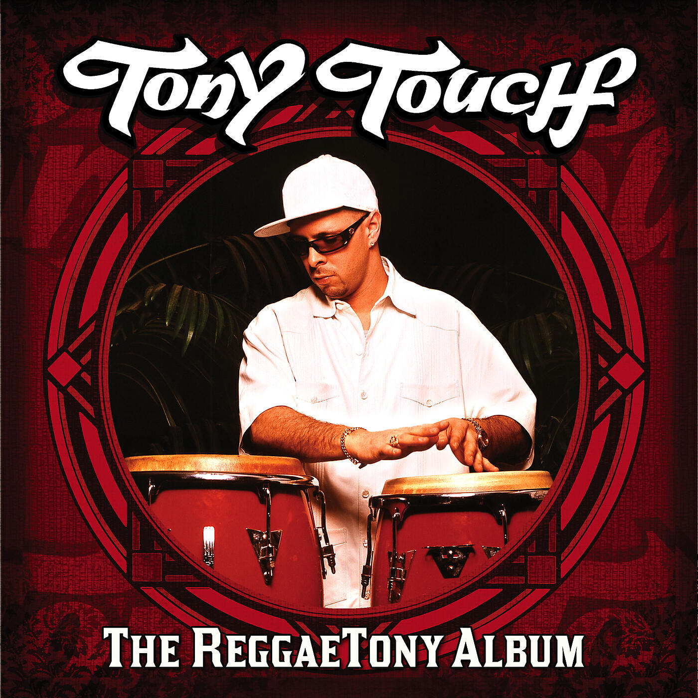 Tony Touch - Te Gusta (Feat. Nore, Gemstarr And Big Mato; Explicit)