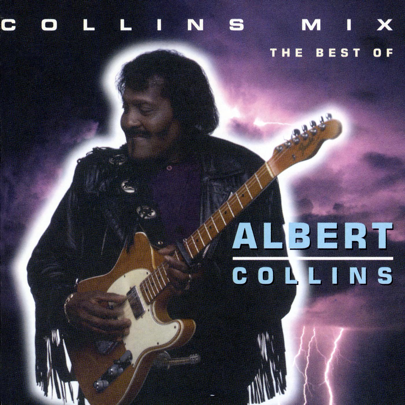 Постер альбома Collins Mix