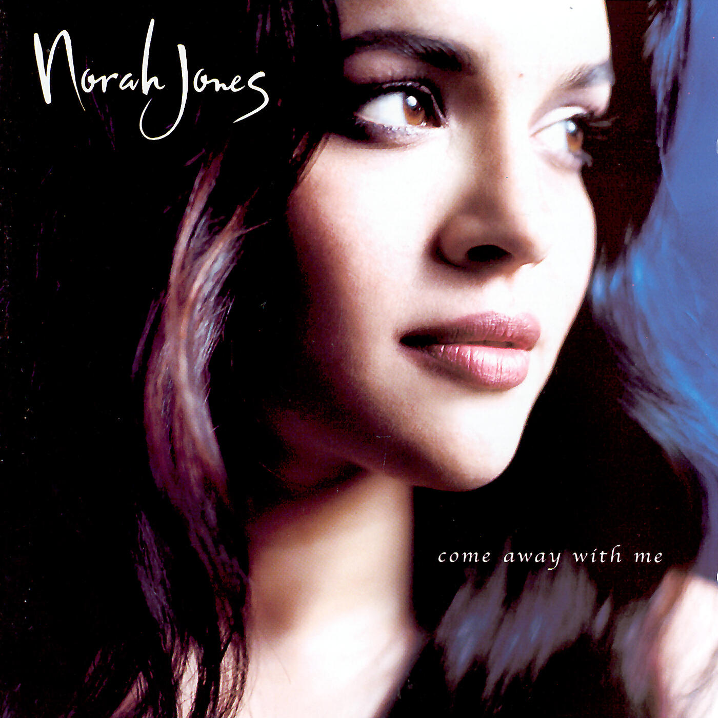 Norah Jones - Painter Song
