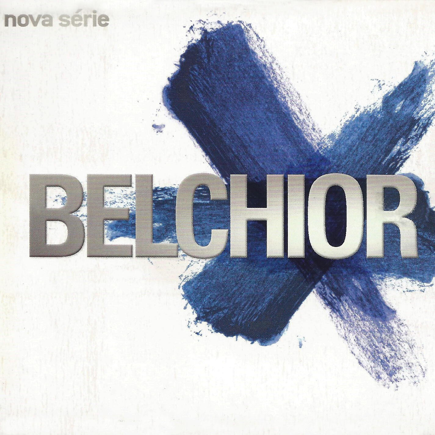 Belchior - Como nossos pais