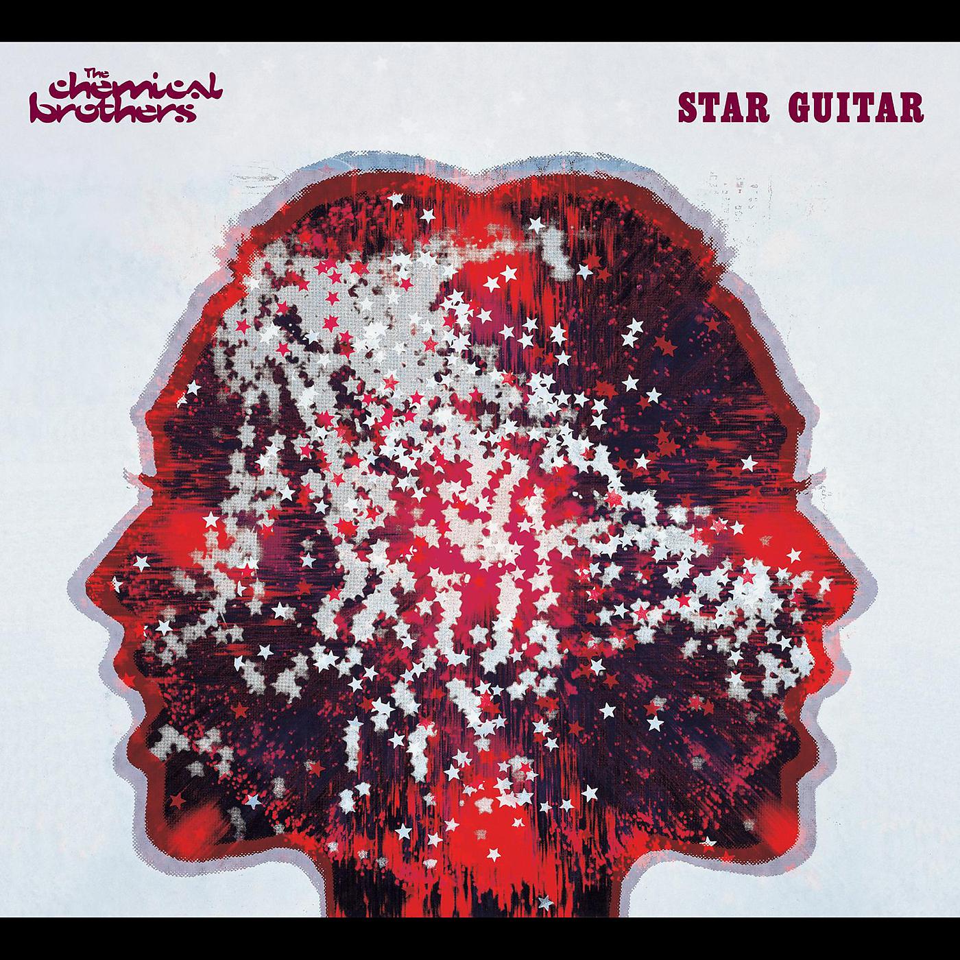 Постер альбома Star Guitar