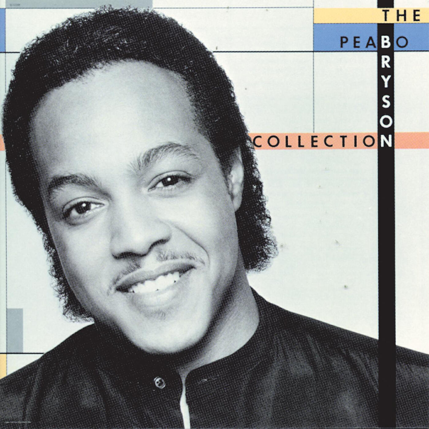 Peabo Bryson - We Don't Have To Talk (About Love) (Edit)