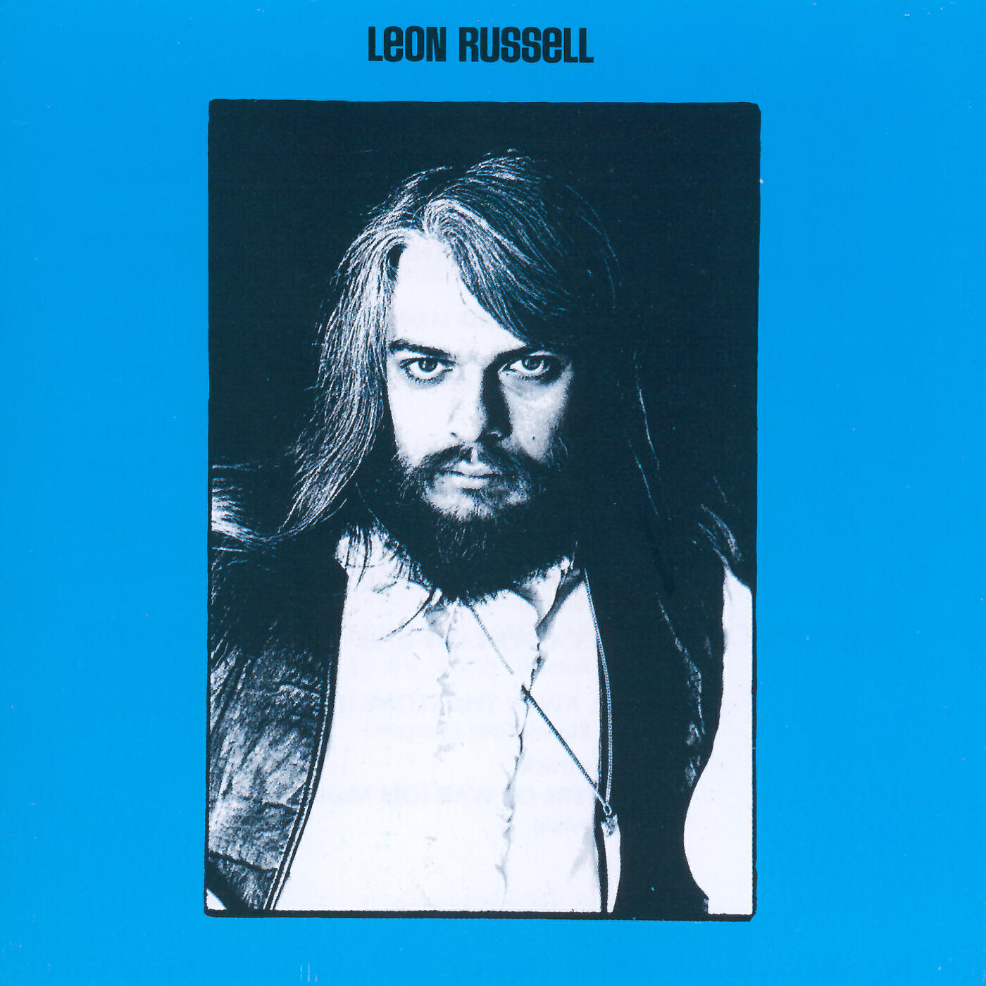 Leon Russell - A Song For You