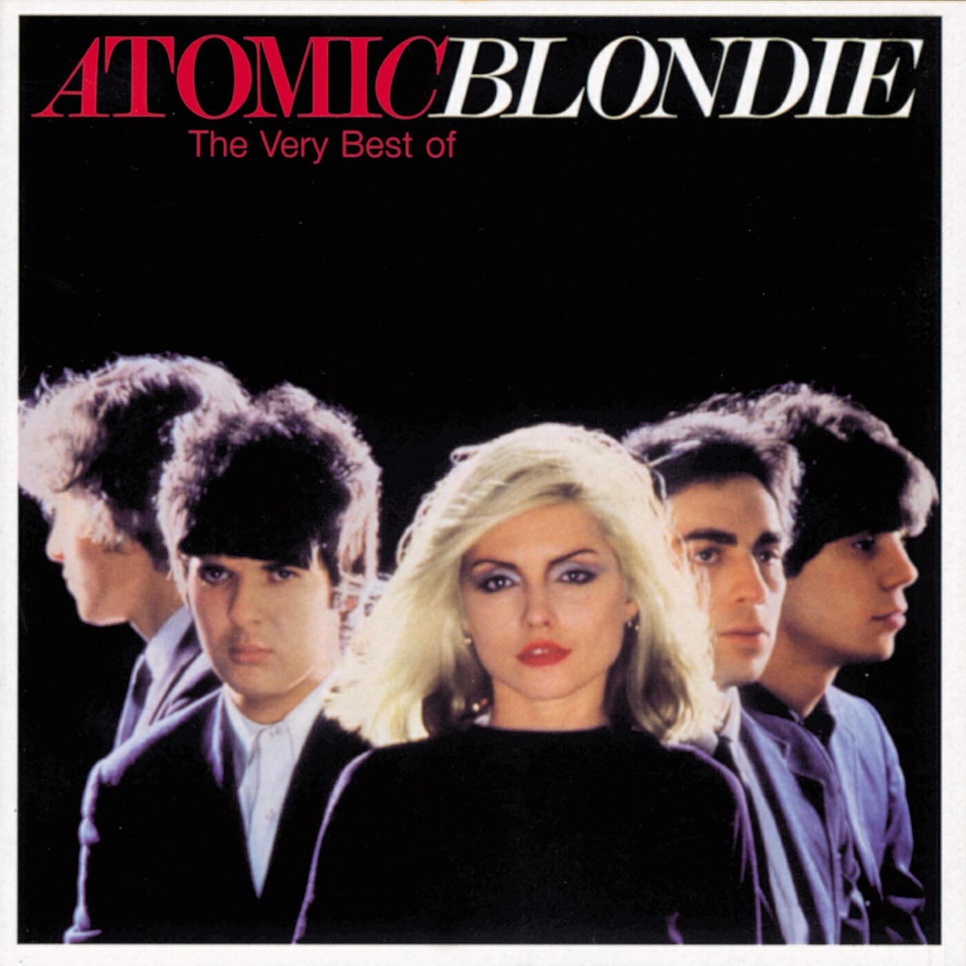 Blondie - (I'm Always Touched By Your) Presence, Dear