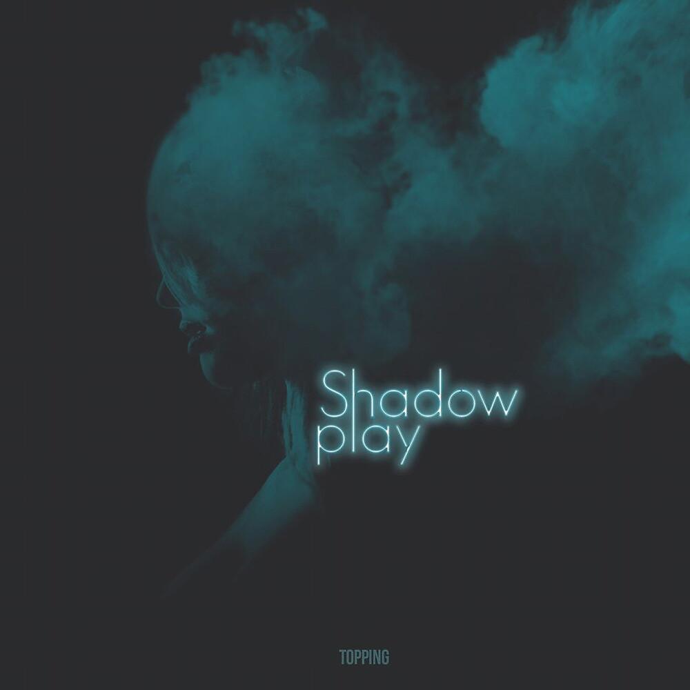 Постер альбома Shadow Play