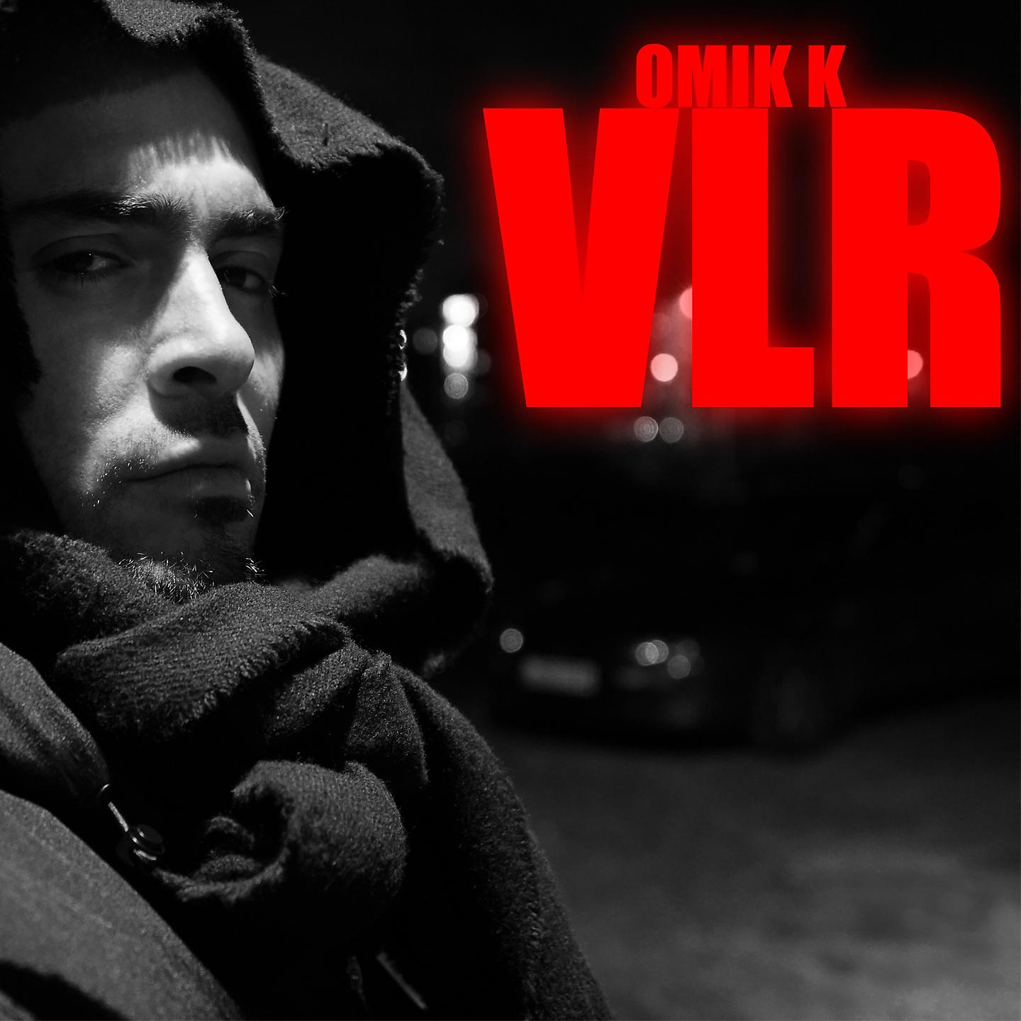 Постер альбома VLR