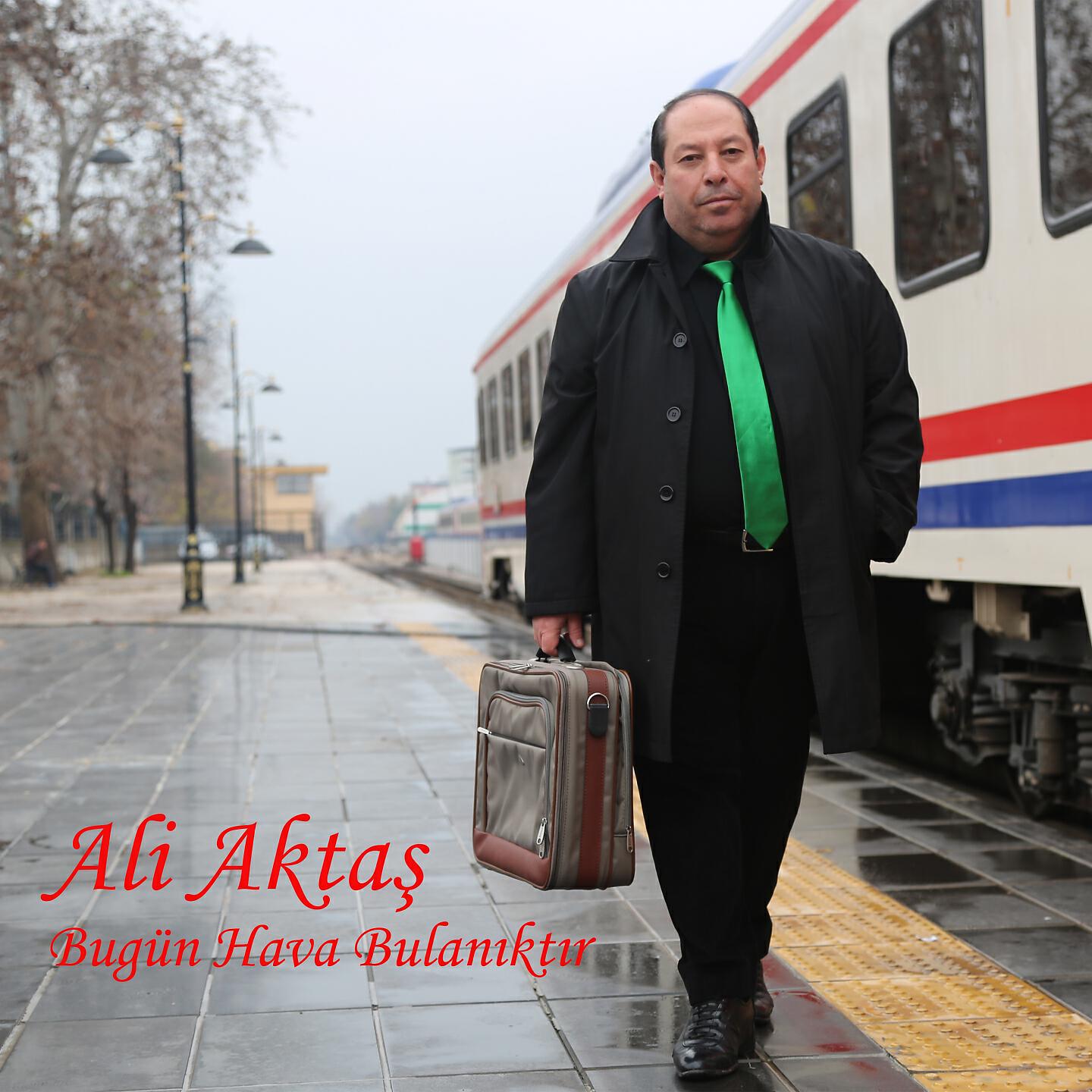 Ali Aktaş - Pencereden Bir Daş Geldi