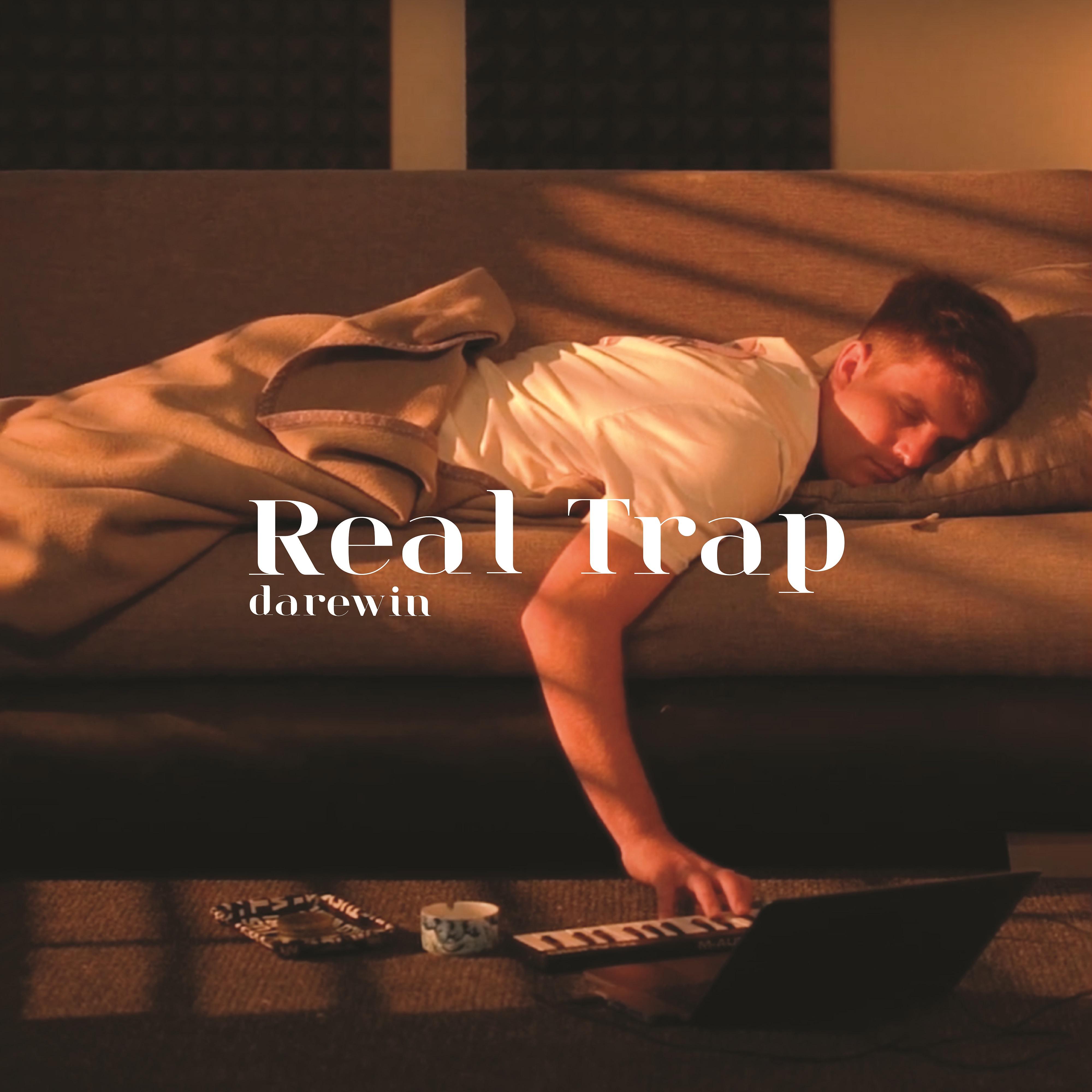 Постер альбома Real Trap